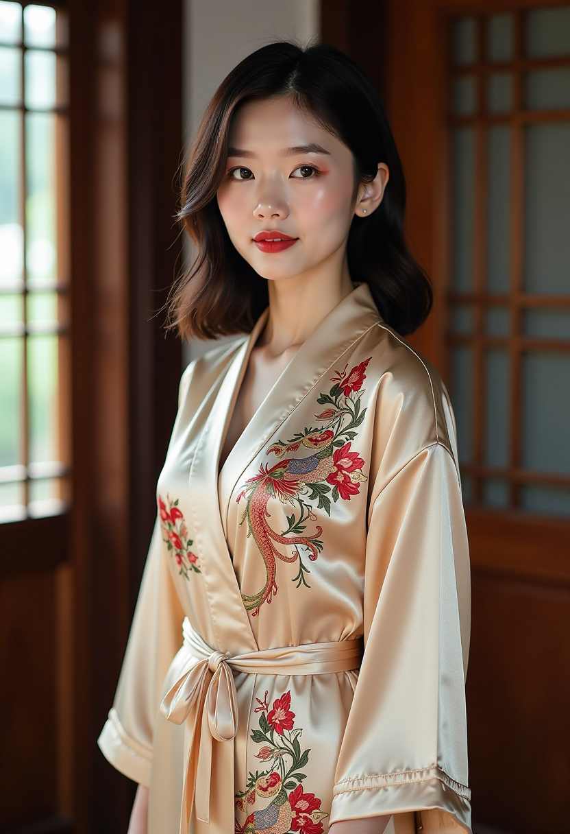 节气食单海报